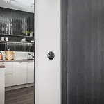 Ts New Town & Free Parking Апартаменти *