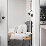 Ts New Town & Free Parking Апартаменти *