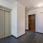 Ts New Town & Free Parking Апартаменти Щецин