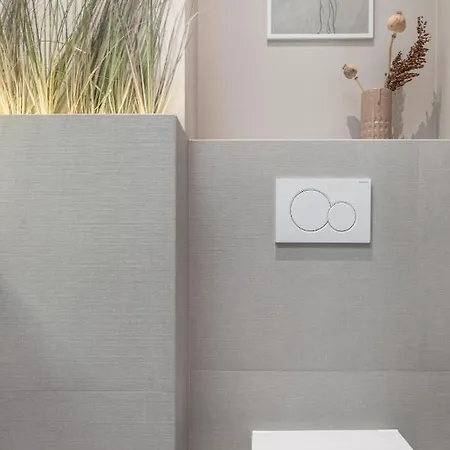 Ts New Town & Free Parking Apartment