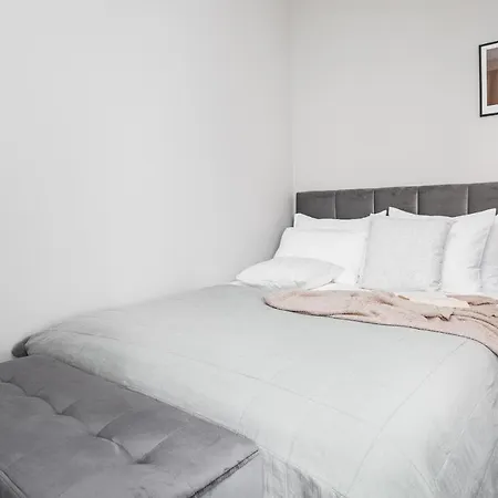 Ts New Town & Free Parking Apartment