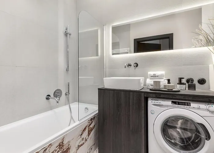 Ts New Town & Free Parking Szczecin